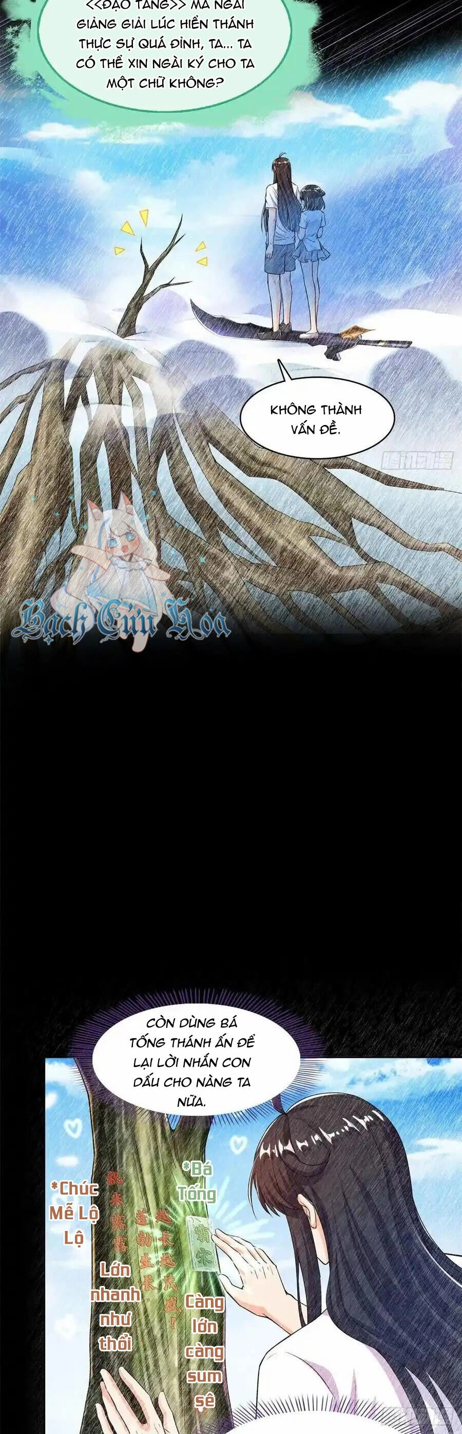 Tu Chân Nói Chuyện Phiếm Quần Chapter 445 - 28