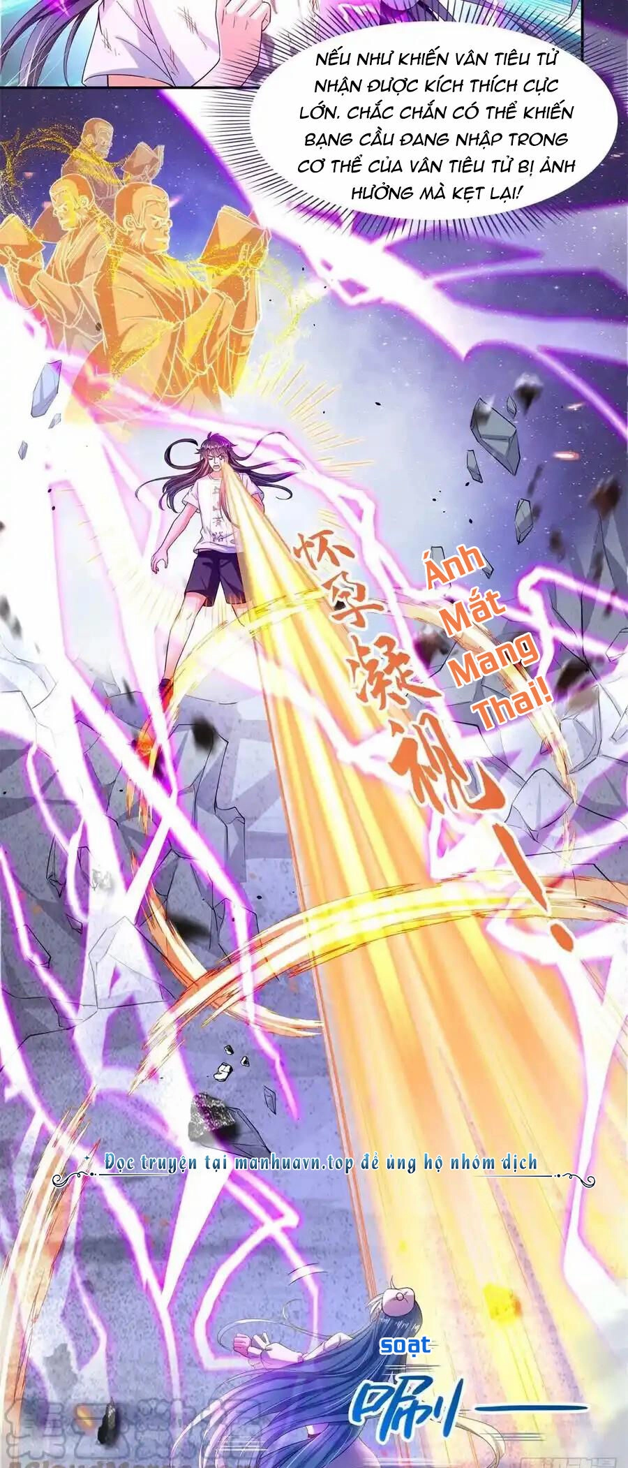 Tu Chân Nói Chuyện Phiếm Quần Chapter 446 - 10