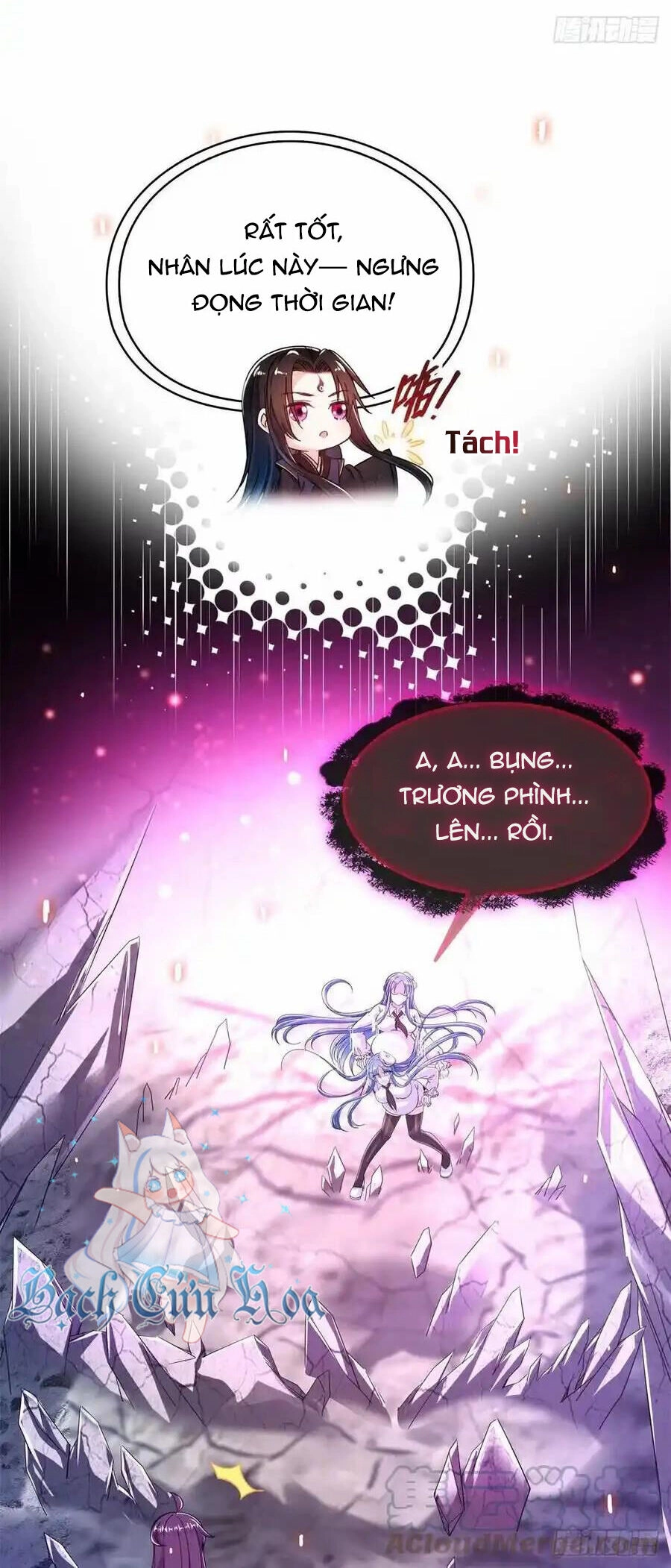 Tu Chân Nói Chuyện Phiếm Quần Chapter 446 - 12