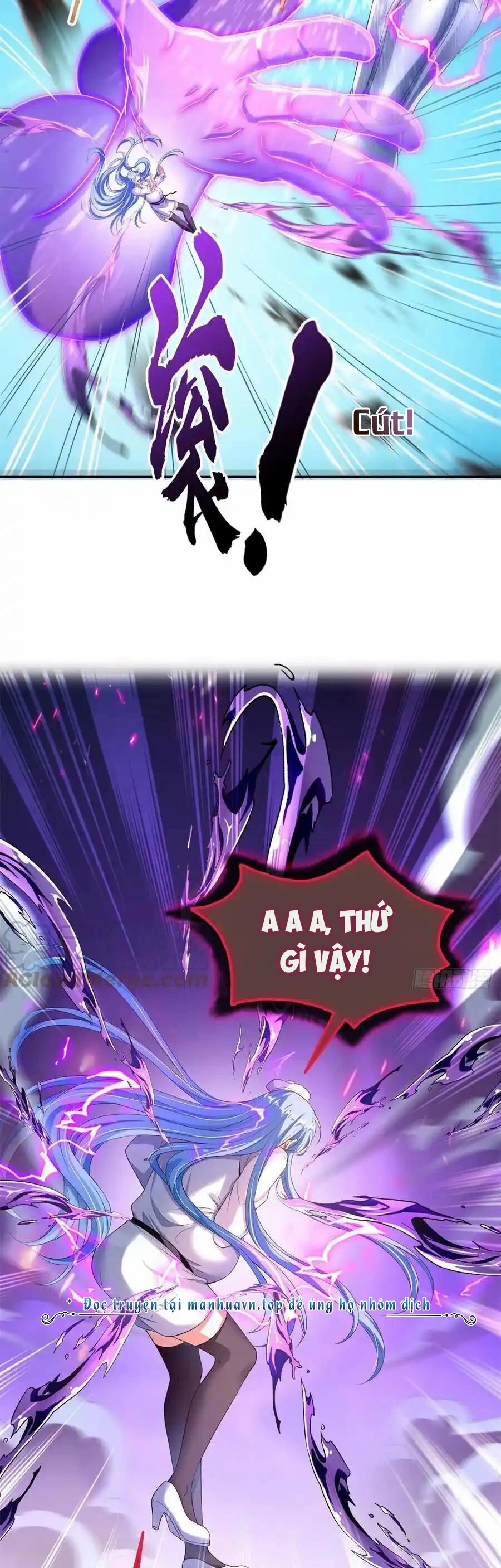 Tu Chân Nói Chuyện Phiếm Quần Chapter 446 - 32