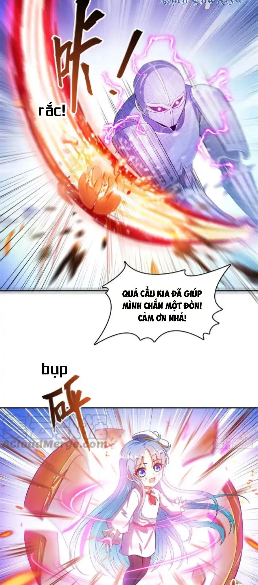 Tu Chân Nói Chuyện Phiếm Quần Chapter 447 - 6