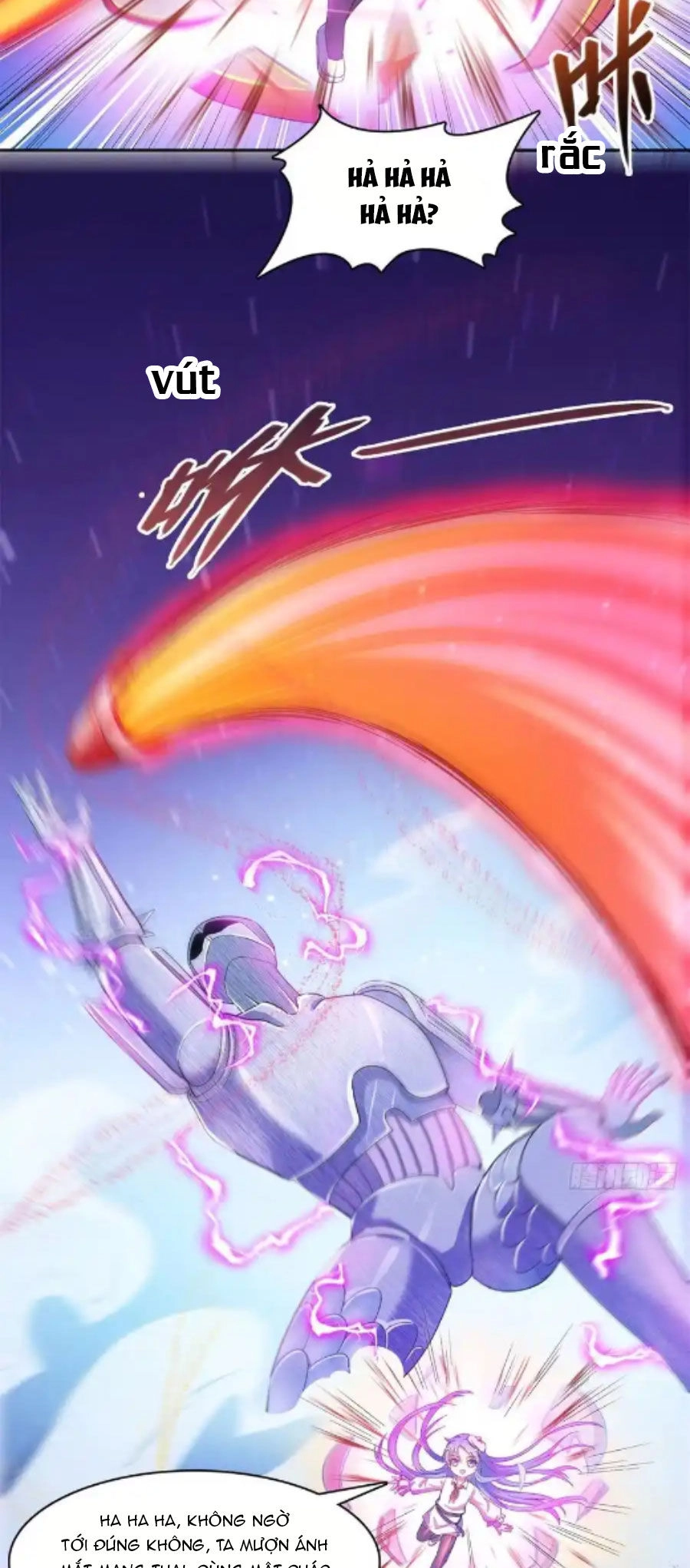 Tu Chân Nói Chuyện Phiếm Quần Chapter 447 - 7