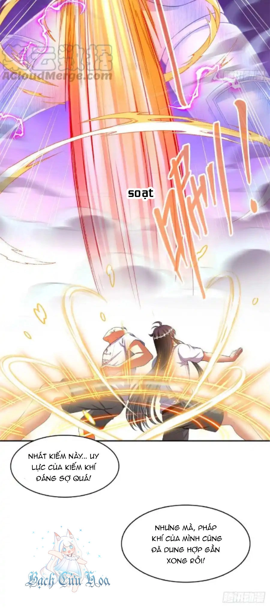 Tu Chân Nói Chuyện Phiếm Quần Chapter 447 - 14