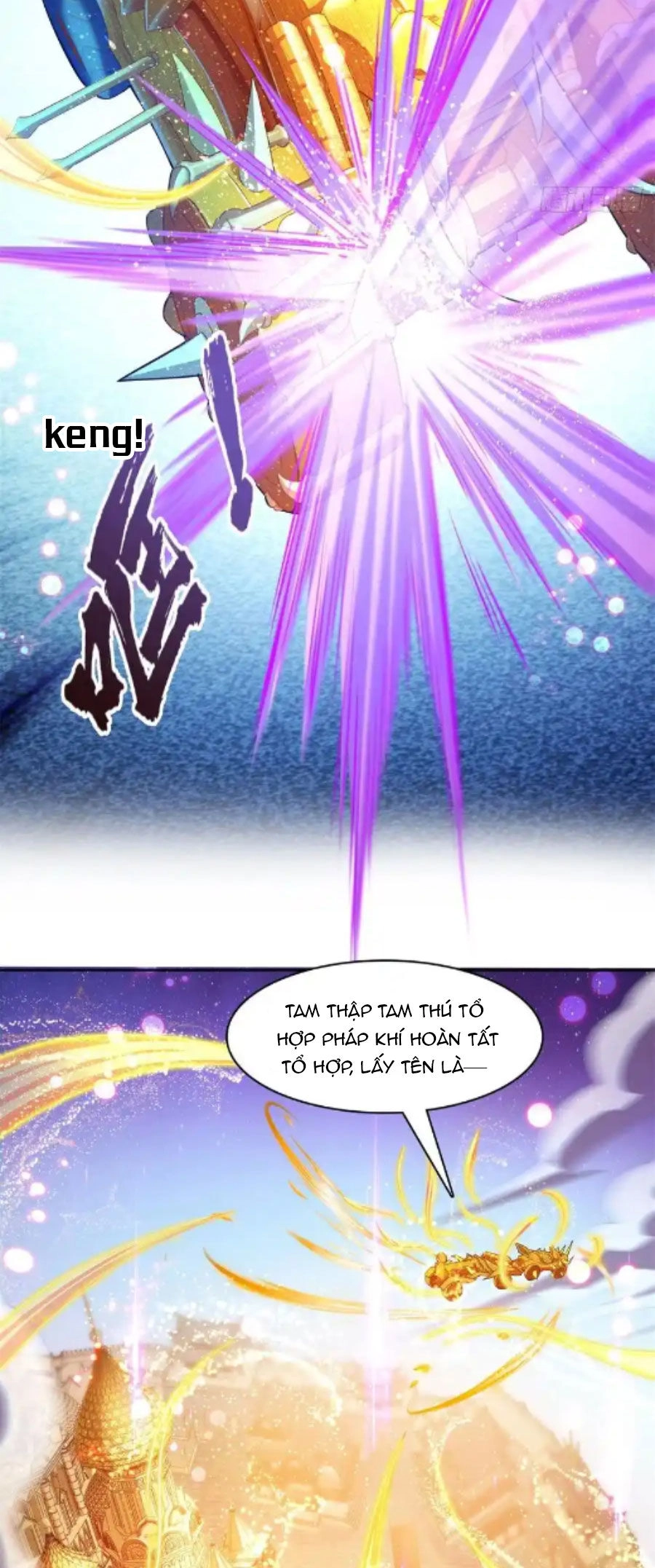 Tu Chân Nói Chuyện Phiếm Quần Chapter 447 - 17