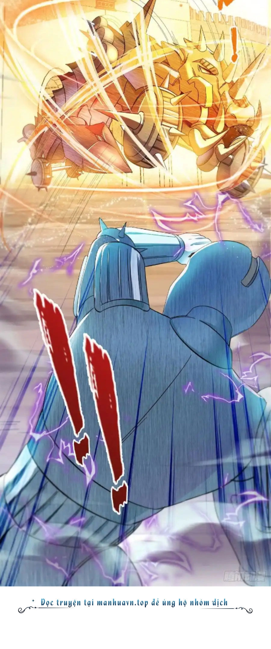 Tu Chân Nói Chuyện Phiếm Quần Chapter 447 - 24