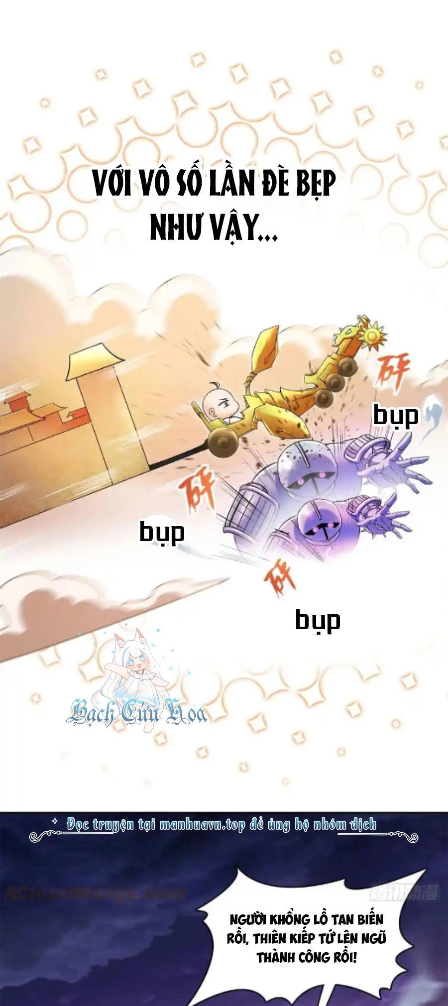 Tu Chân Nói Chuyện Phiếm Quần Chapter 447 - 25