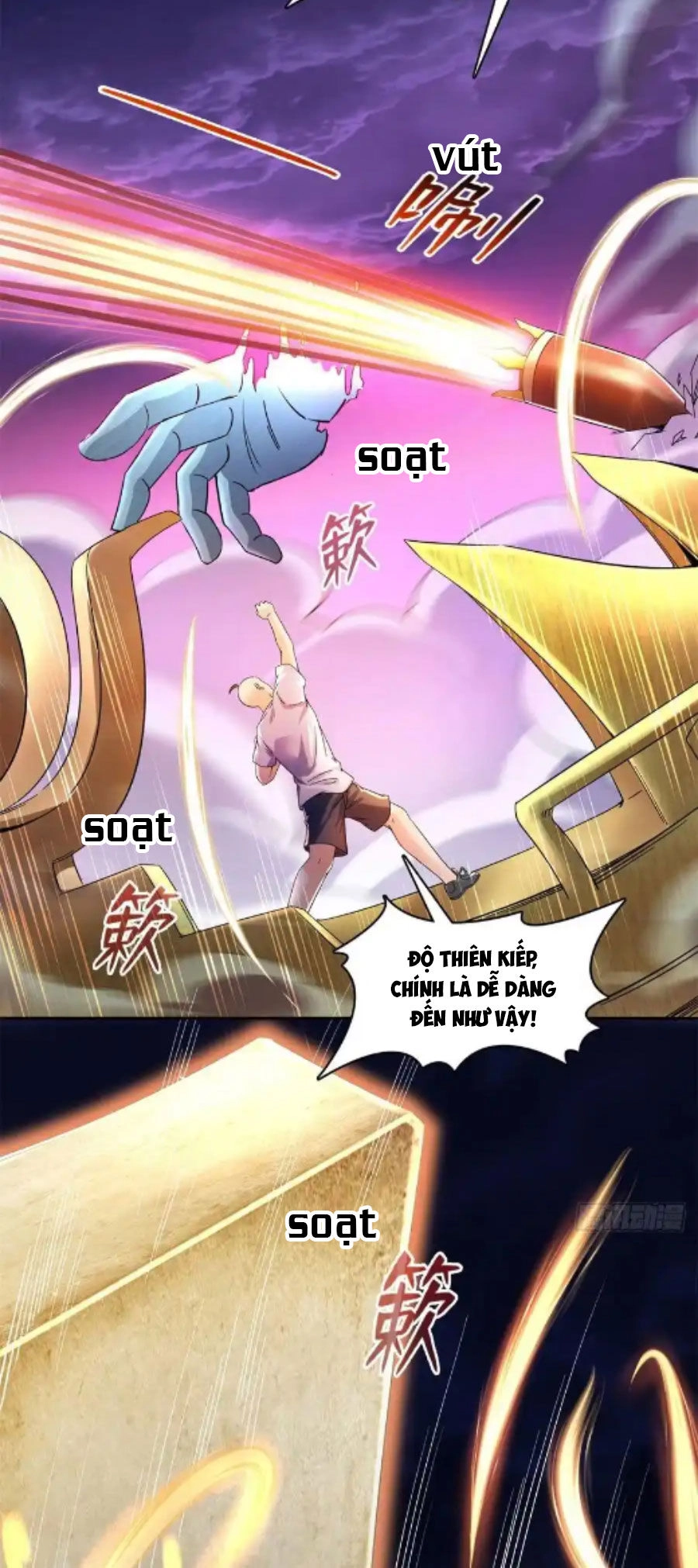 Tu Chân Nói Chuyện Phiếm Quần Chapter 447 - 26