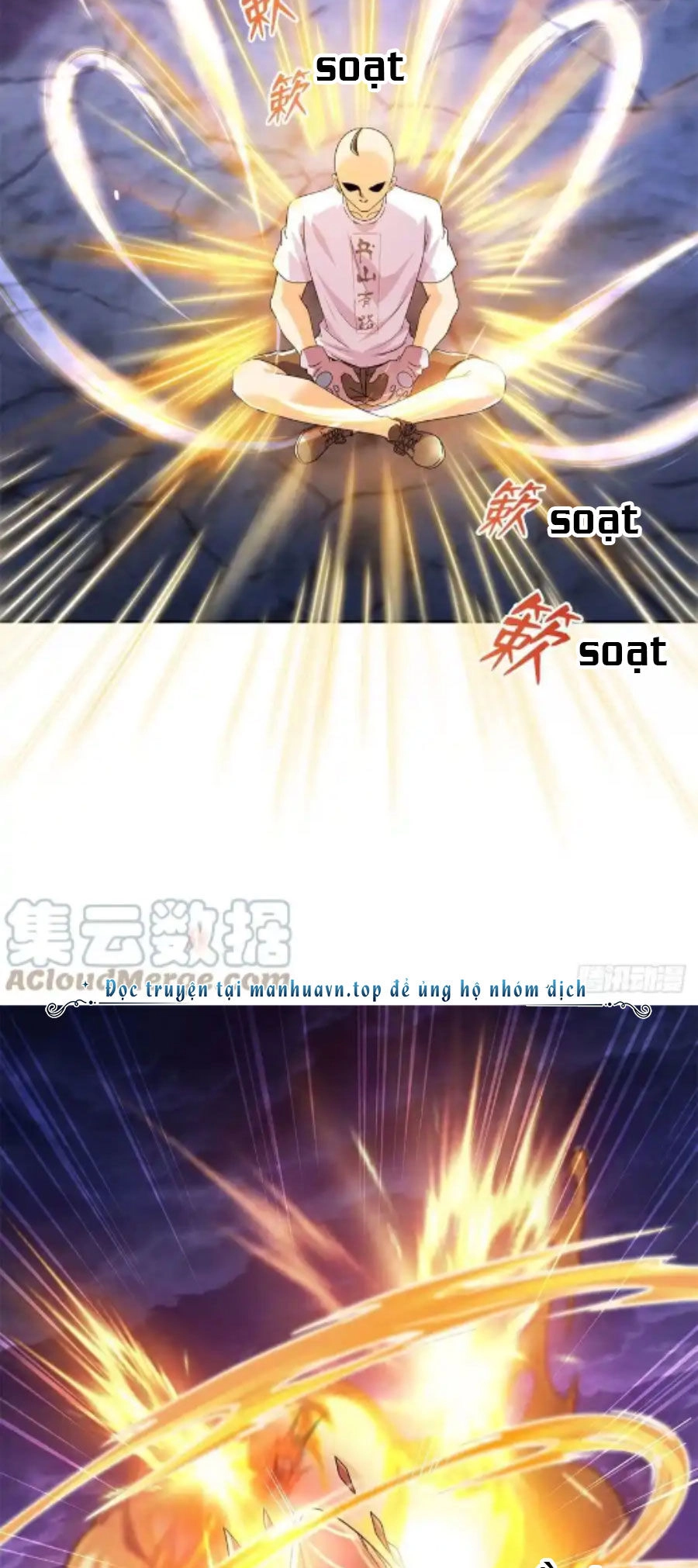 Tu Chân Nói Chuyện Phiếm Quần Chapter 447 - 29