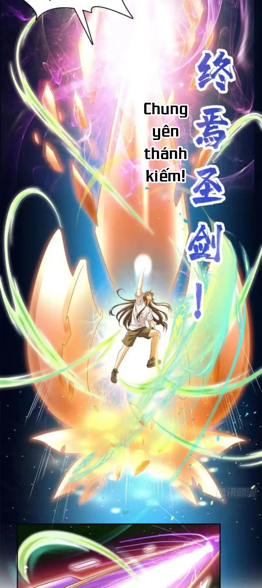 Tu Chân Nói Chuyện Phiếm Quần Chapter 447 - 32