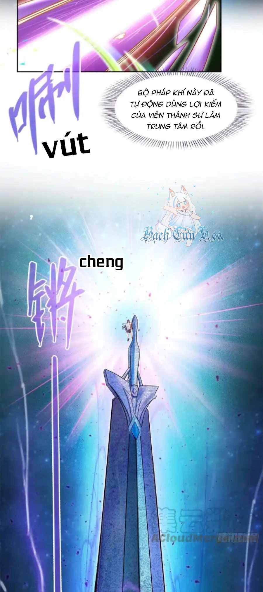 Tu Chân Nói Chuyện Phiếm Quần Chapter 447 - 33