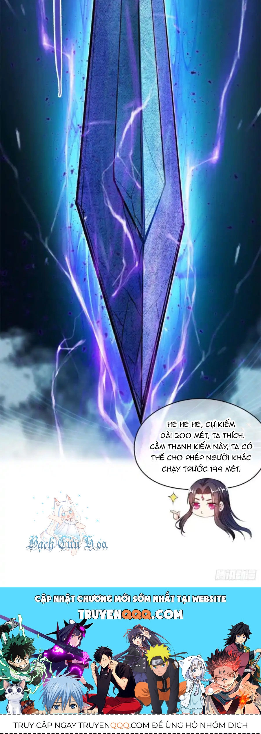 Tu Chân Nói Chuyện Phiếm Quần Chapter 447 - 34