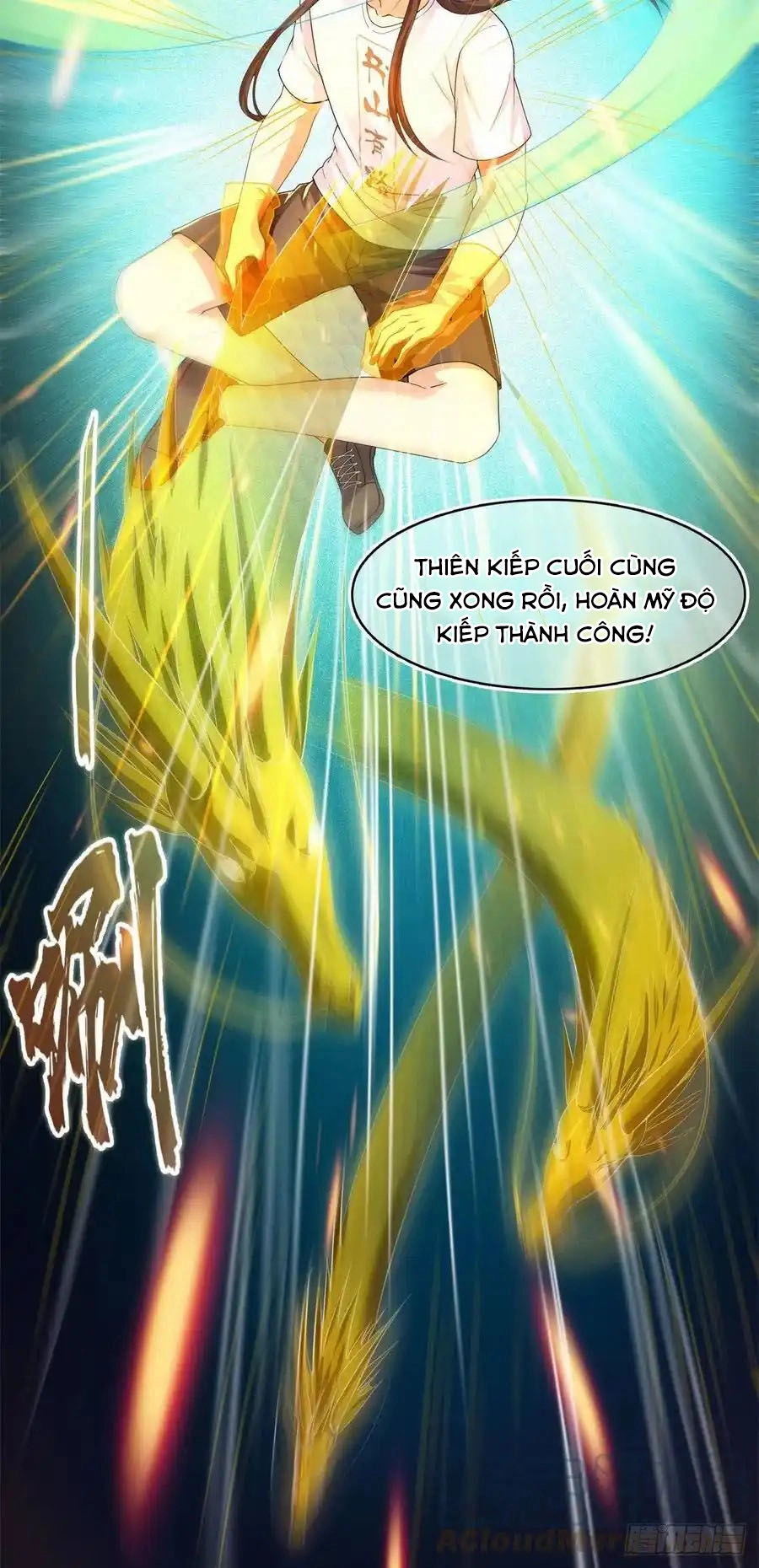 Tu Chân Nói Chuyện Phiếm Quần Chapter 448 - 8