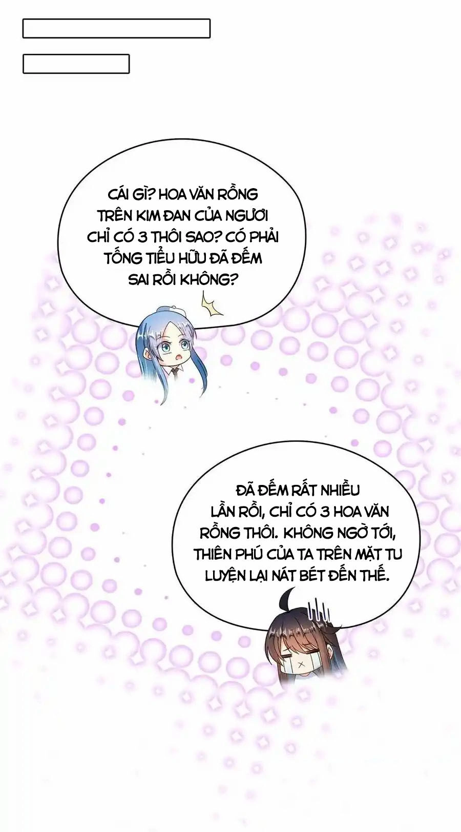 Tu Chân Nói Chuyện Phiếm Quần Chapter 448 - 10