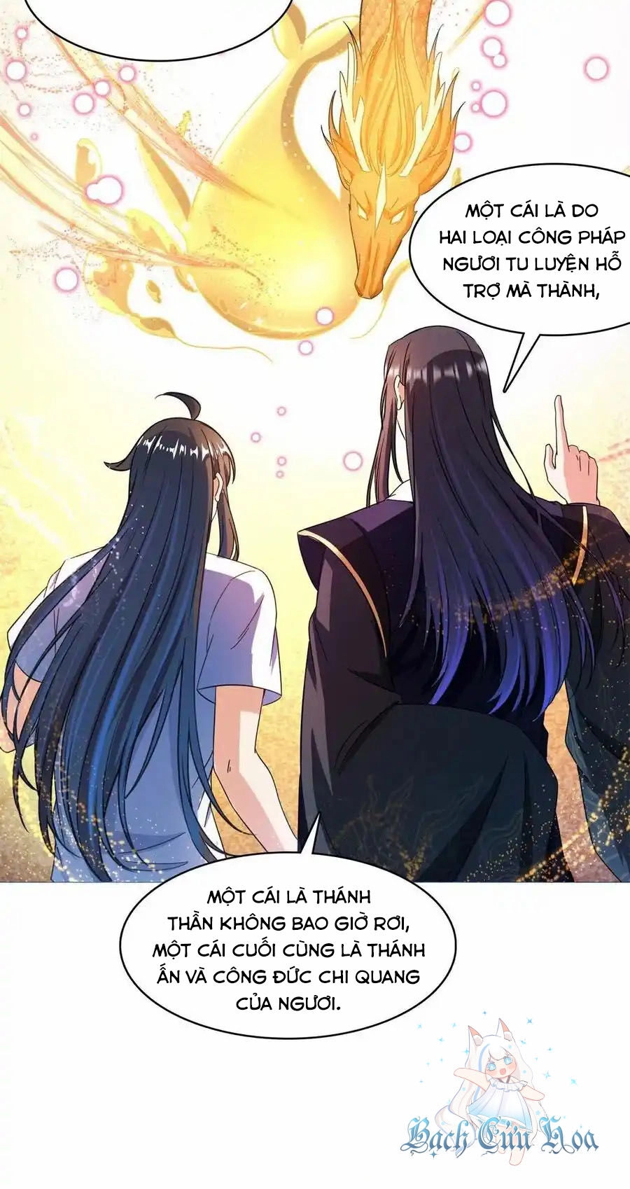 Tu Chân Nói Chuyện Phiếm Quần Chapter 448 - 25