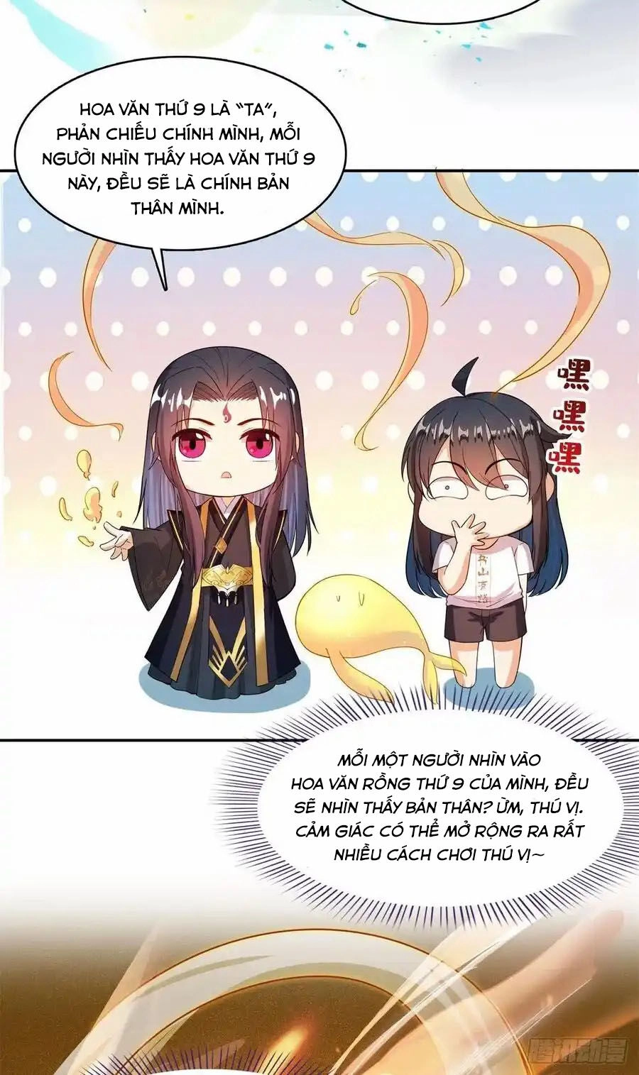 Tu Chân Nói Chuyện Phiếm Quần Chapter 448 - 36