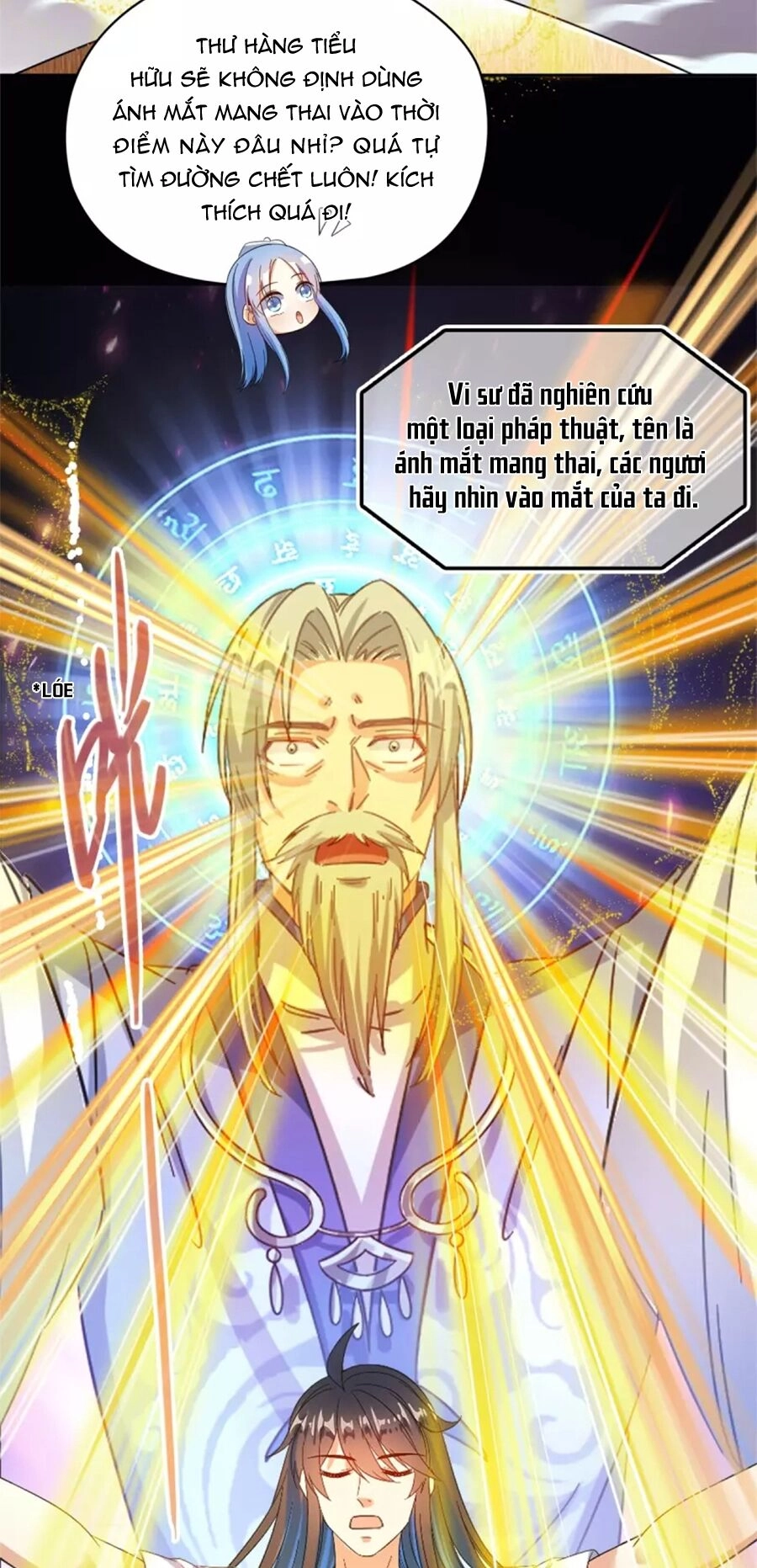 Tu Chân Nói Chuyện Phiếm Quần Chapter 450 - 3