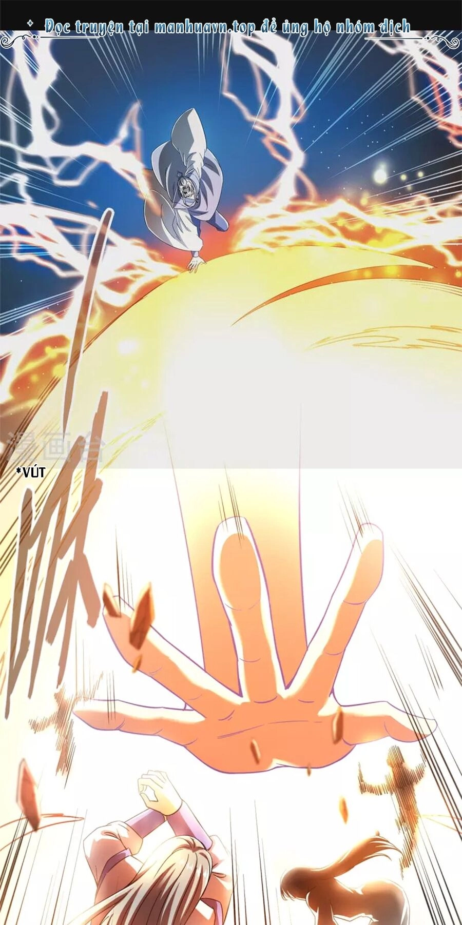 Tu Chân Nói Chuyện Phiếm Quần Chapter 450 - 12