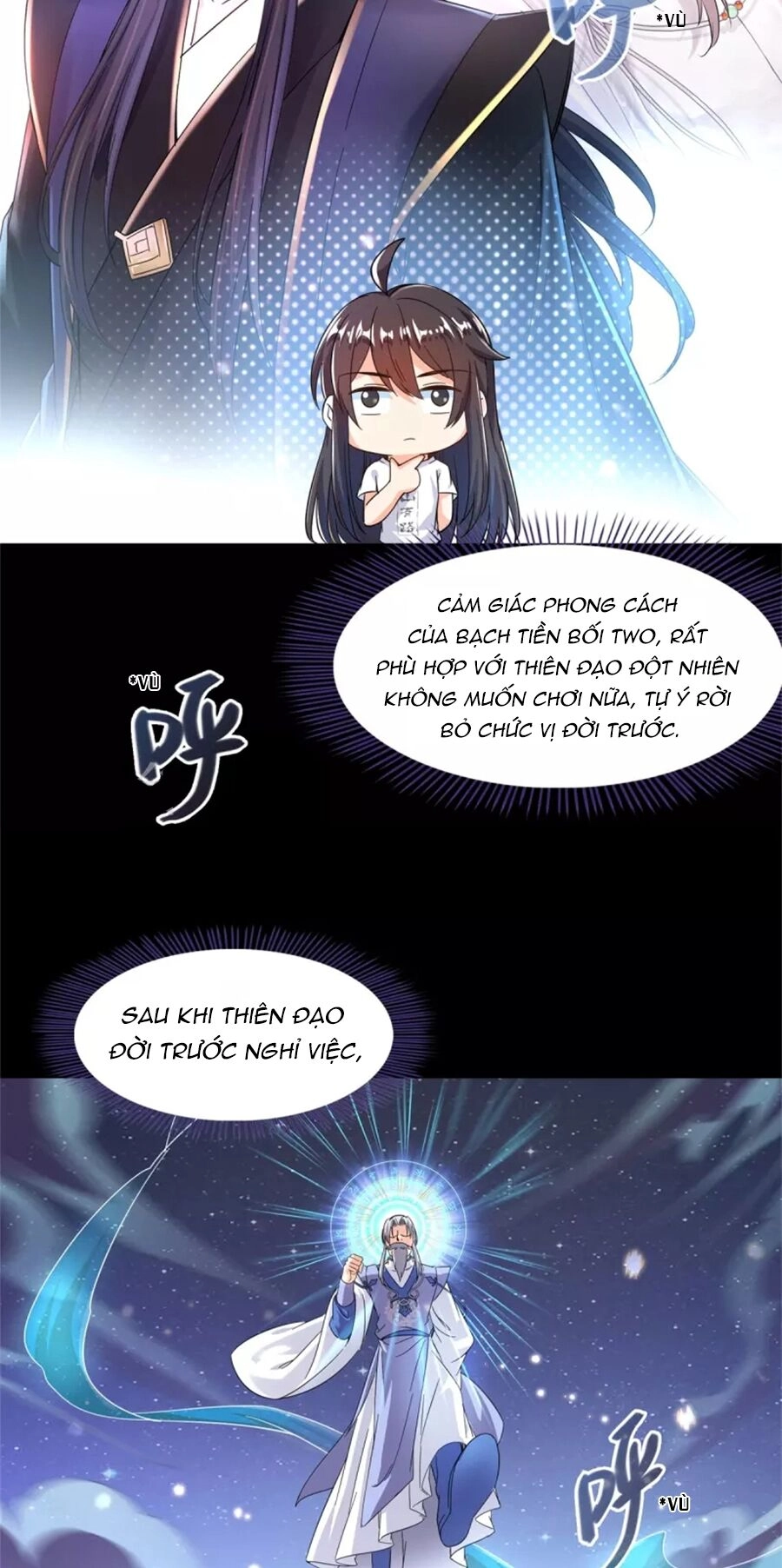 Tu Chân Nói Chuyện Phiếm Quần Chapter 450 - 14