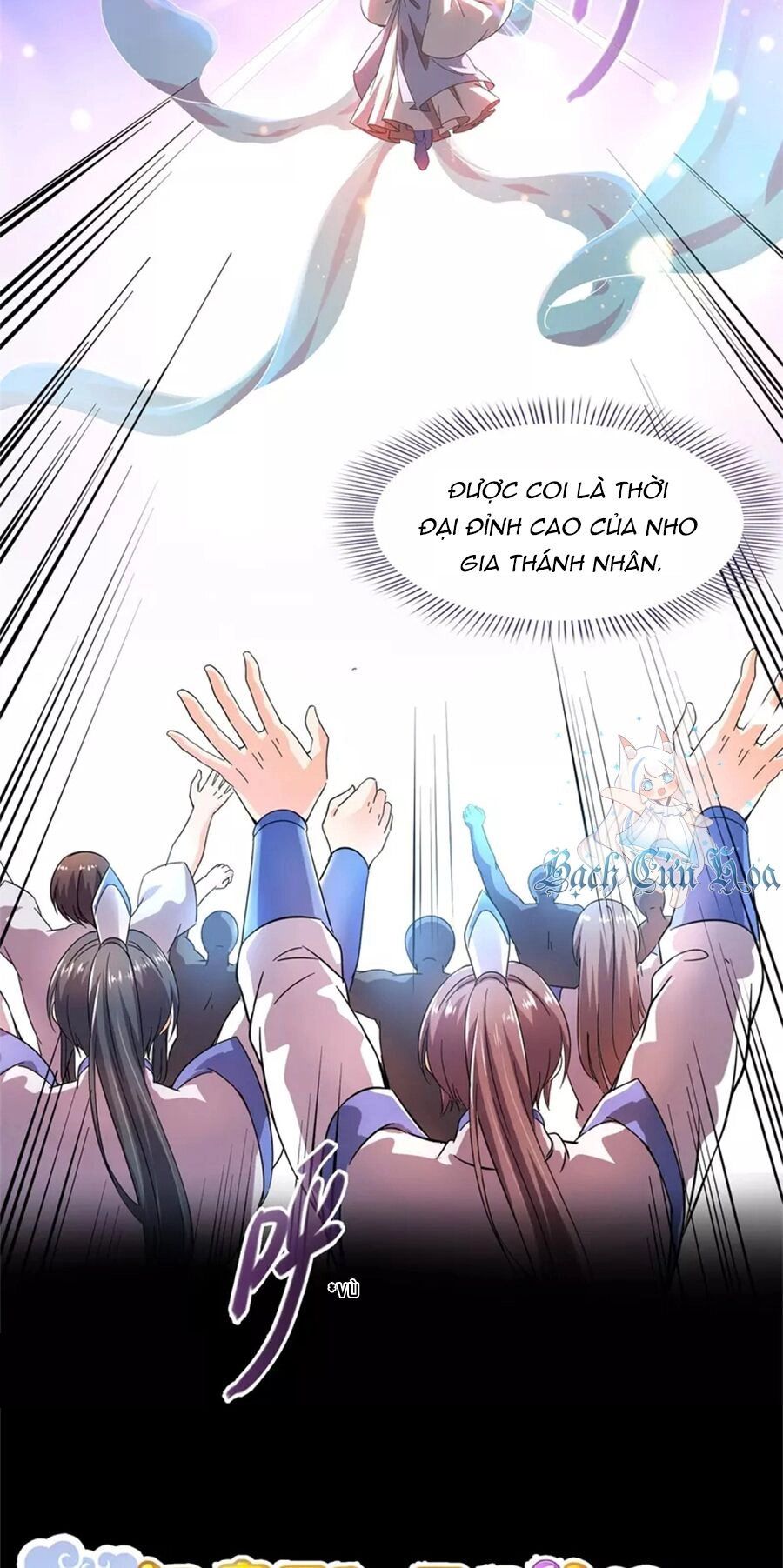 Tu Chân Nói Chuyện Phiếm Quần Chapter 450 - 16