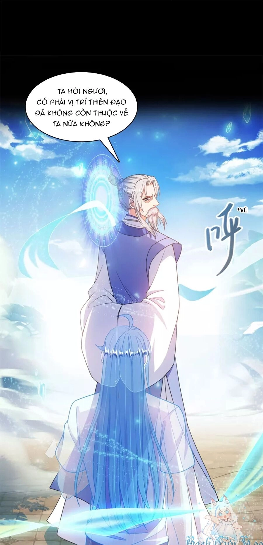 Tu Chân Nói Chuyện Phiếm Quần Chapter 450 - 23