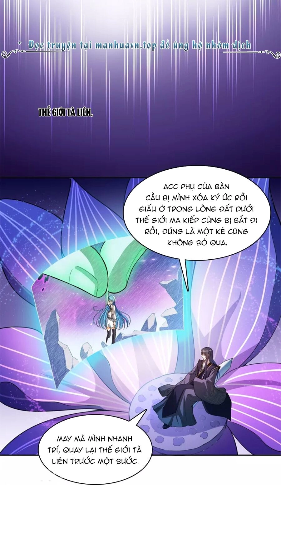 Tu Chân Nói Chuyện Phiếm Quần Chapter 450 - 36