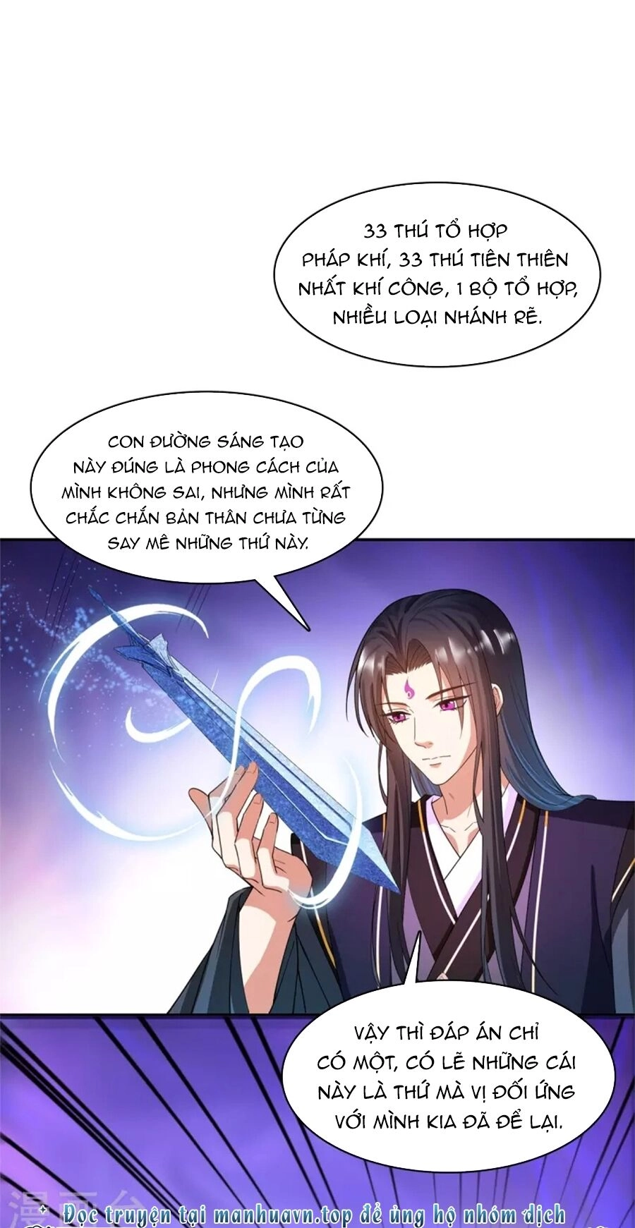 Tu Chân Nói Chuyện Phiếm Quần Chapter 450 - 37