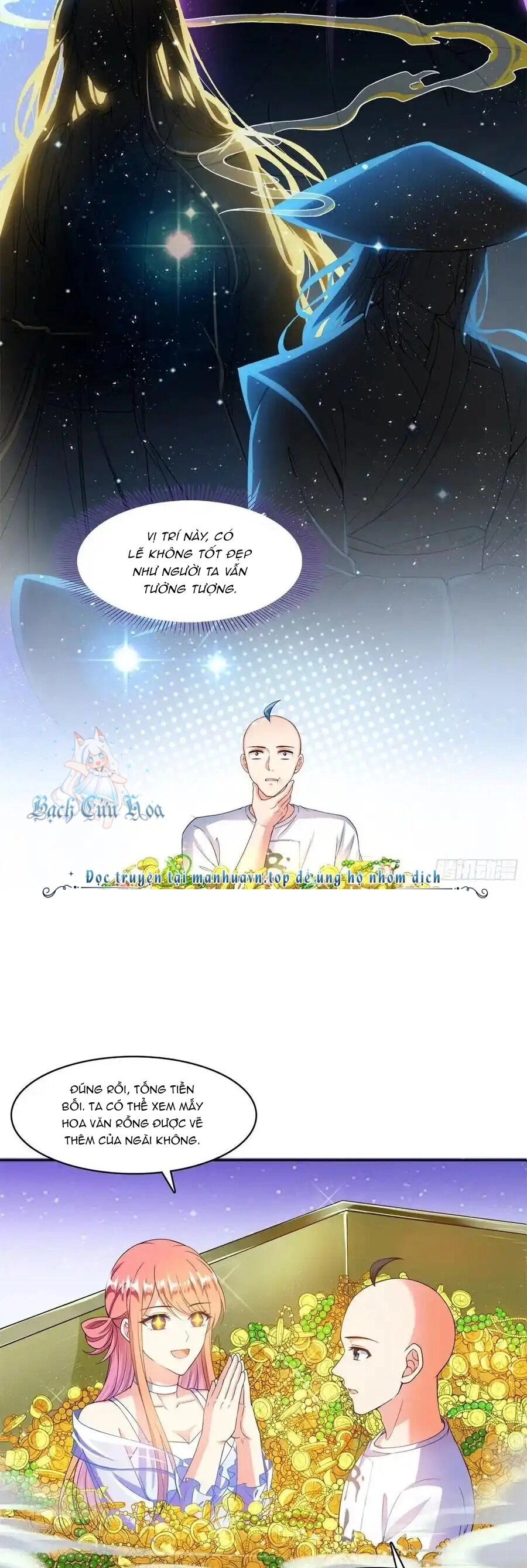 Tu Chân Nói Chuyện Phiếm Quần Chapter 451 - 10