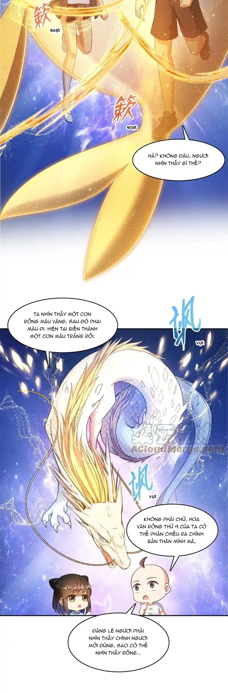 Tu Chân Nói Chuyện Phiếm Quần Chapter 451 - 17