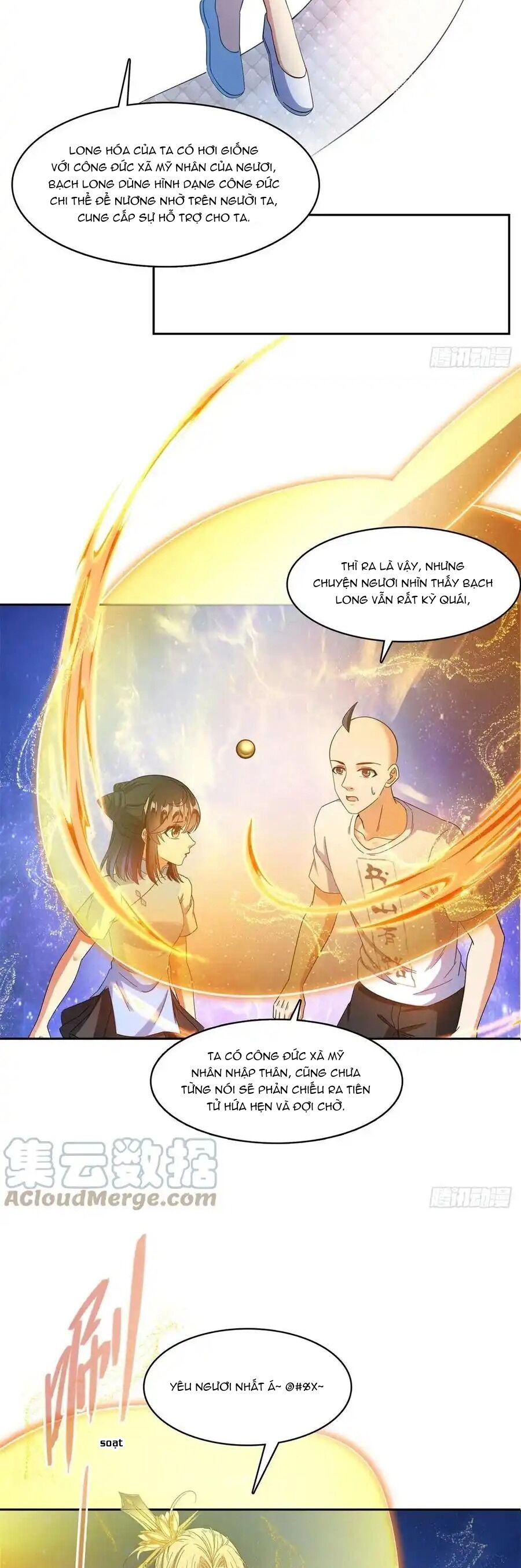 Tu Chân Nói Chuyện Phiếm Quần Chapter 451 - 19