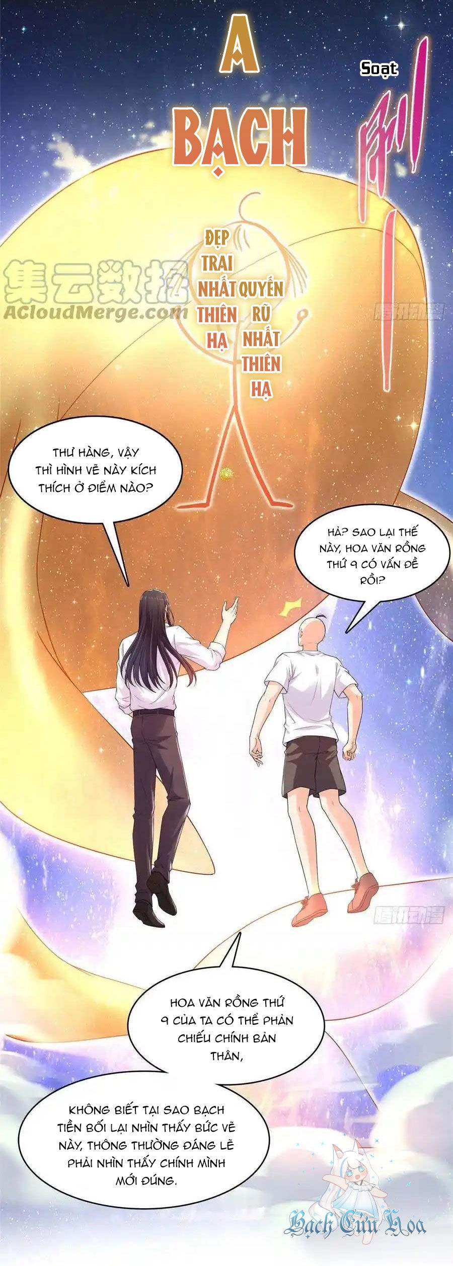 Tu Chân Nói Chuyện Phiếm Quần Chapter 452 - 4