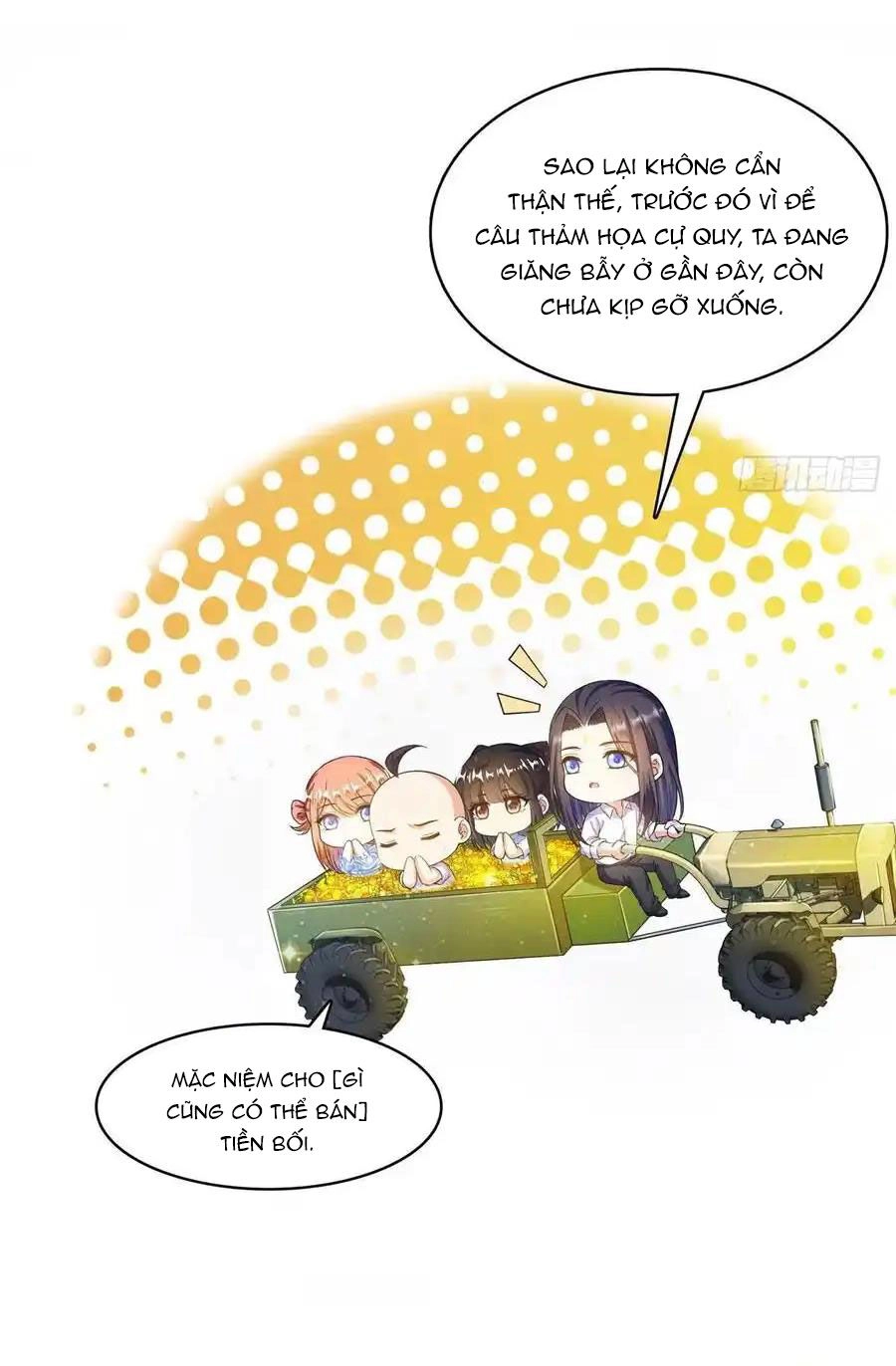 Tu Chân Nói Chuyện Phiếm Quần Chapter 452 - 16