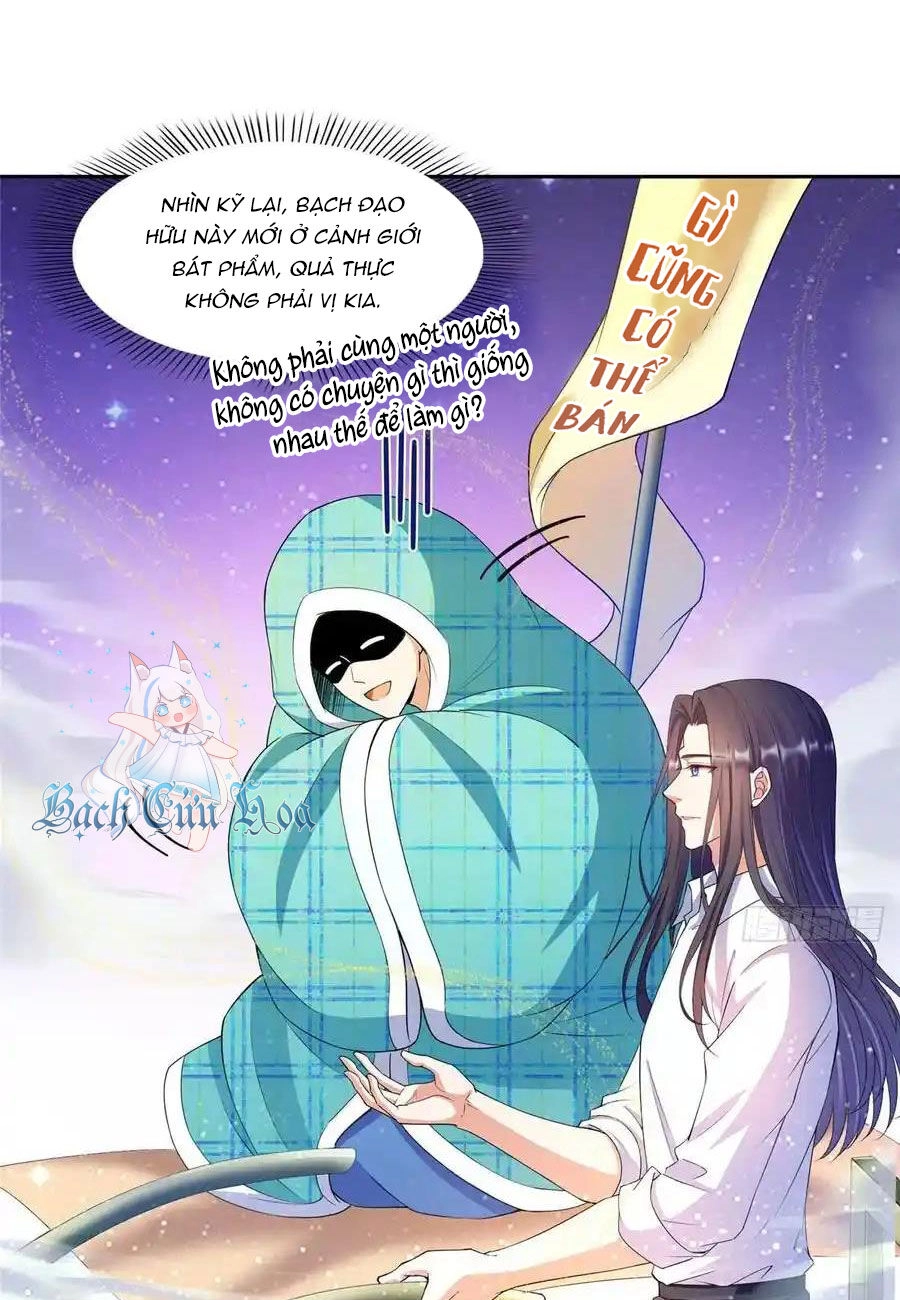 Tu Chân Nói Chuyện Phiếm Quần Chapter 452 - 18