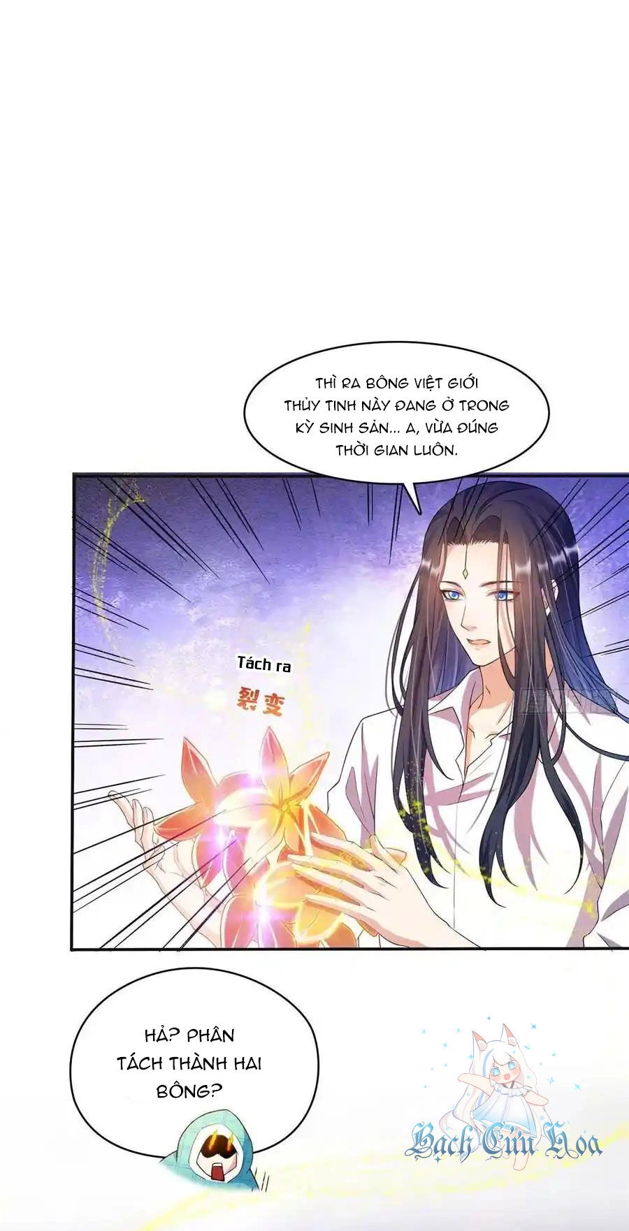 Tu Chân Nói Chuyện Phiếm Quần Chapter 452 - 23