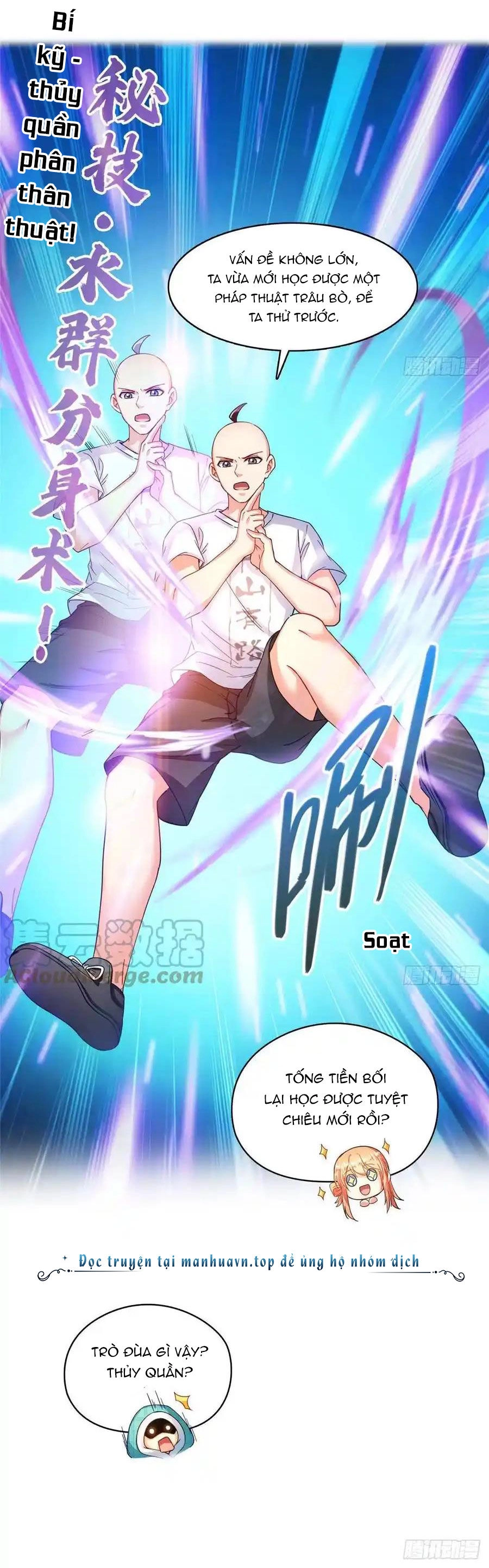 Tu Chân Nói Chuyện Phiếm Quần Chapter 452 - 28