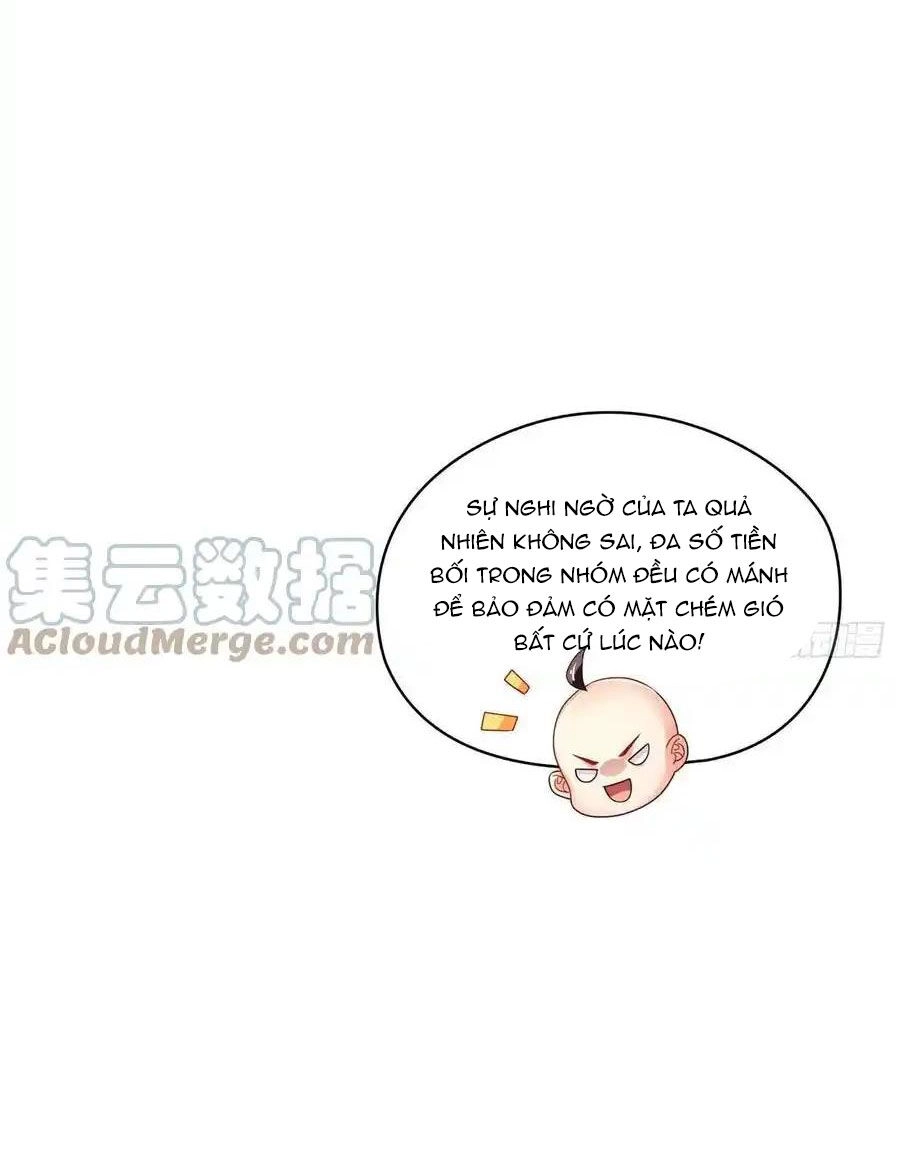 Tu Chân Nói Chuyện Phiếm Quần Chapter 452 - 30