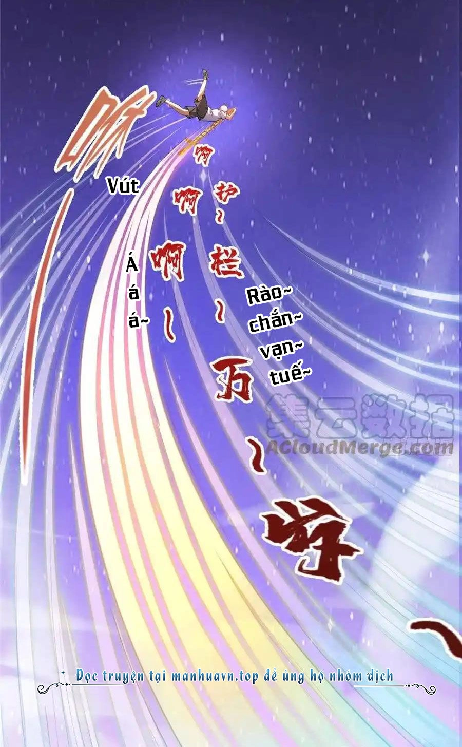 Tu Chân Nói Chuyện Phiếm Quần Chapter 452 - 32