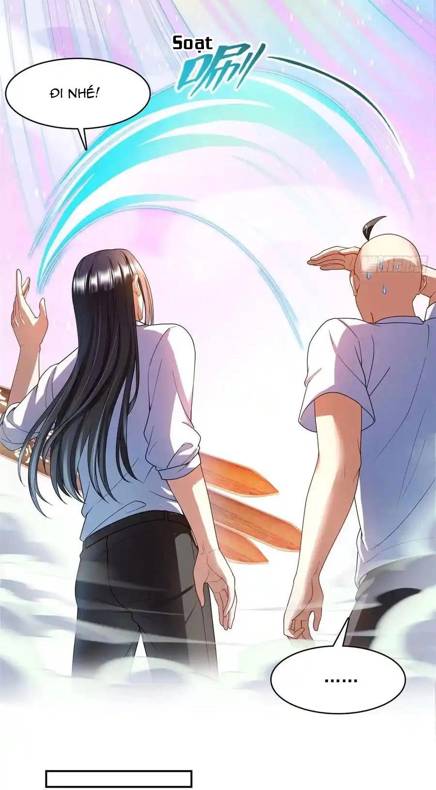 Tu Chân Nói Chuyện Phiếm Quần Chapter 452 - 33