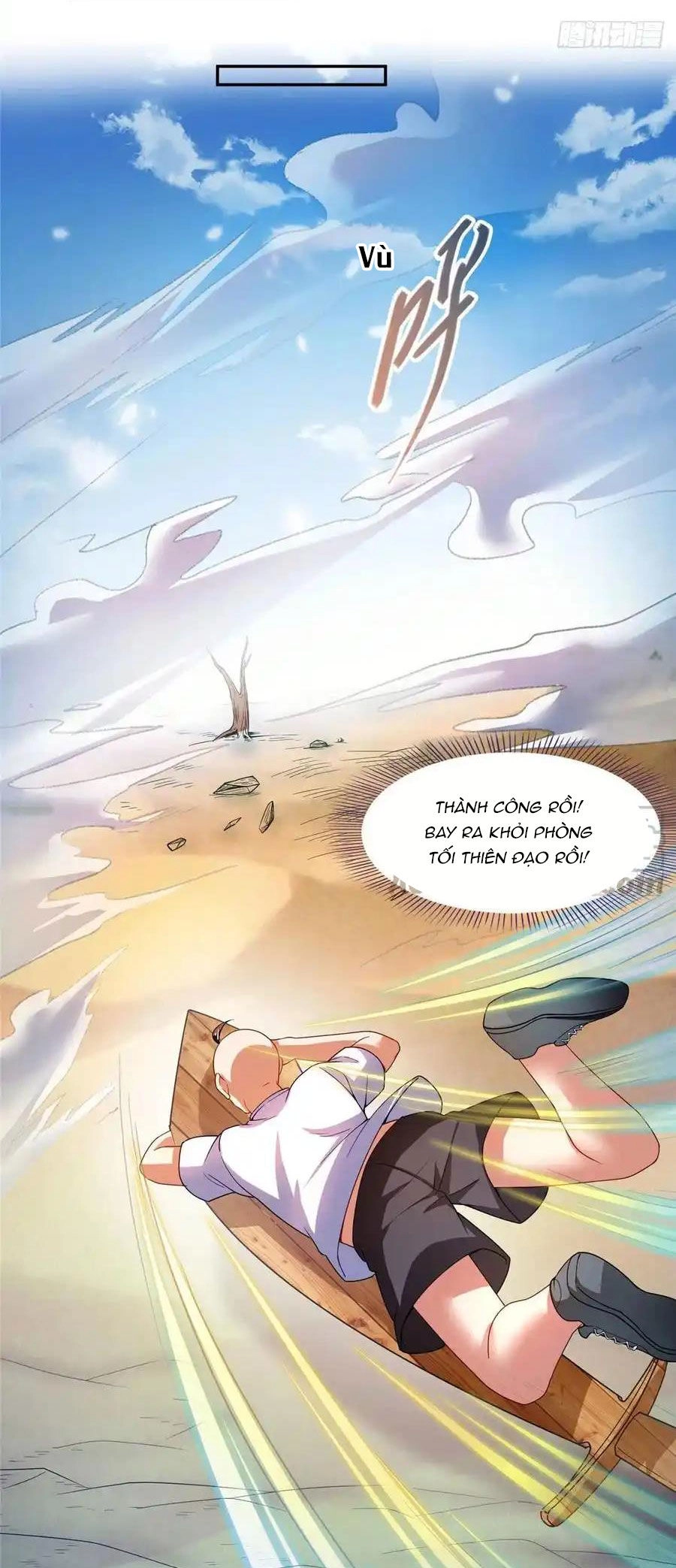 Tu Chân Nói Chuyện Phiếm Quần Chapter 452 - 34