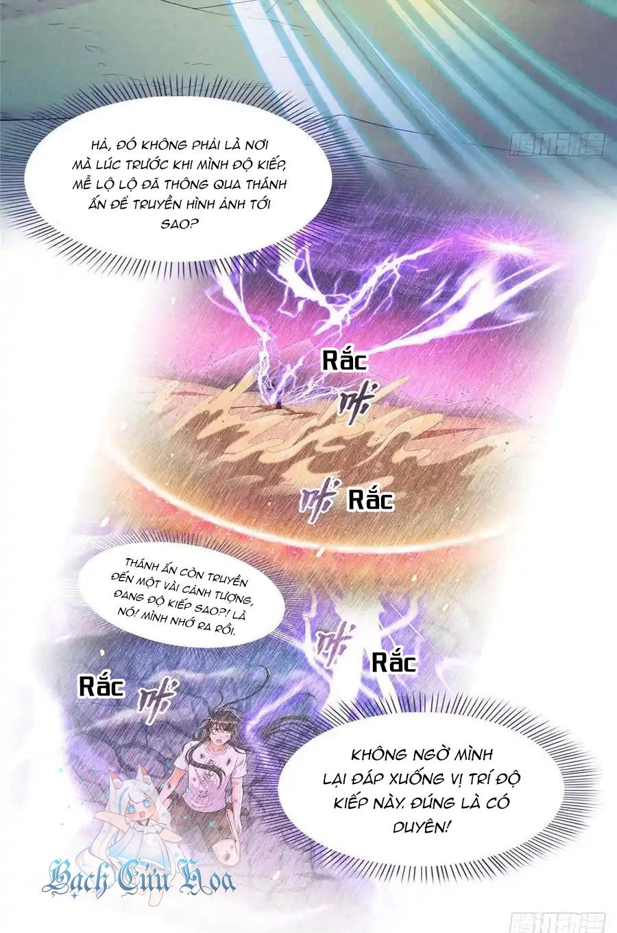 Tu Chân Nói Chuyện Phiếm Quần Chapter 452 - 35