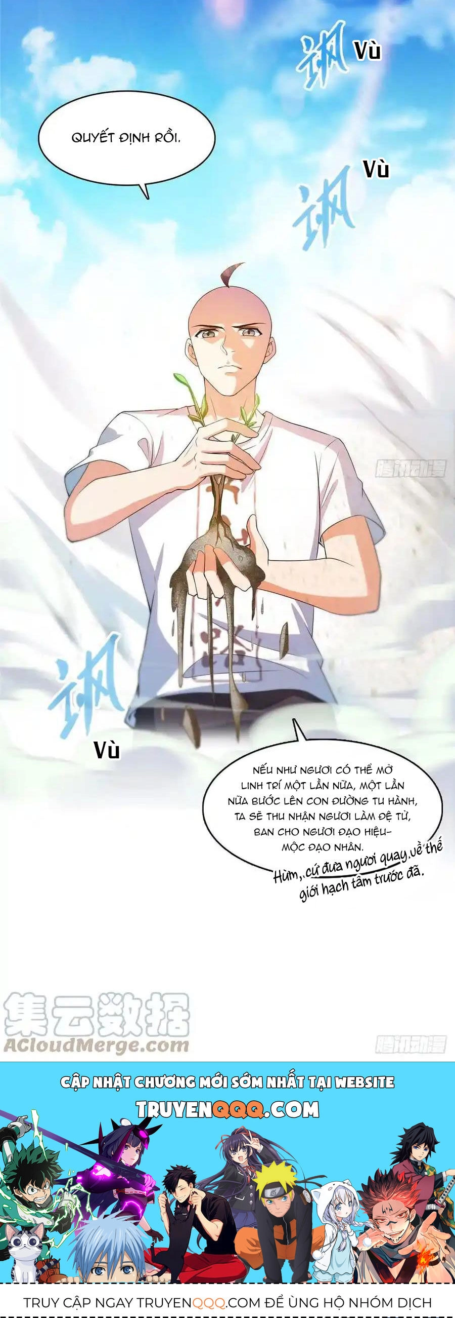 Tu Chân Nói Chuyện Phiếm Quần Chapter 452 - 38