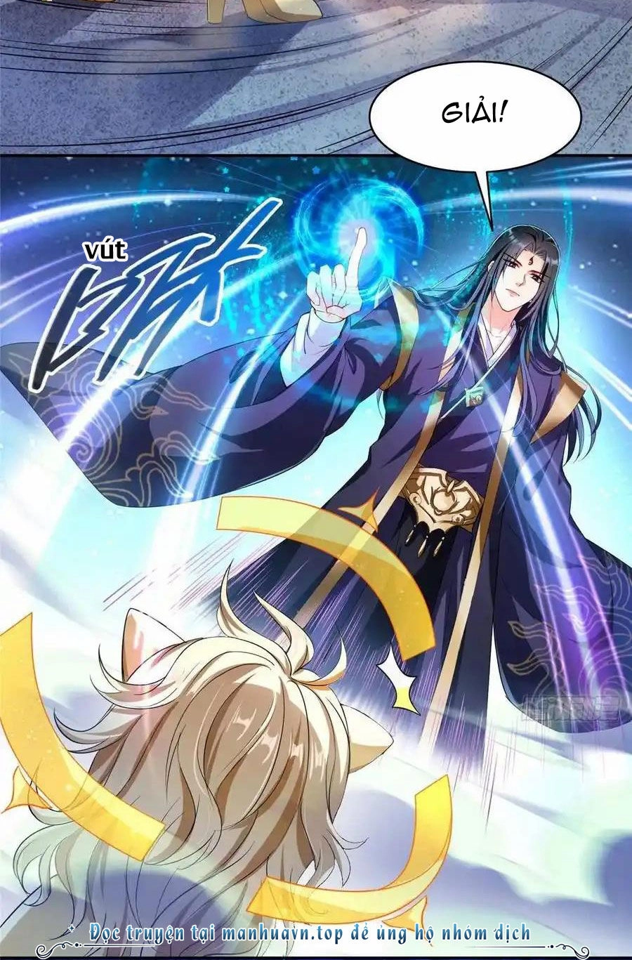 Tu Chân Nói Chuyện Phiếm Quần Chapter 453 - 15