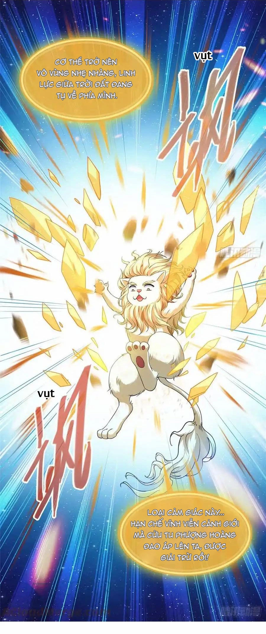 Tu Chân Nói Chuyện Phiếm Quần Chapter 453 - 16