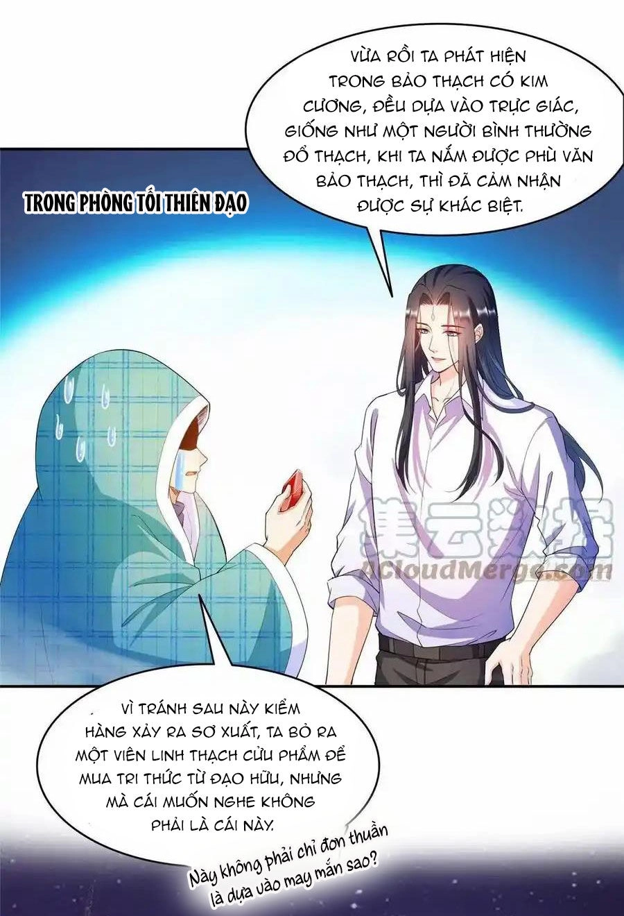 Tu Chân Nói Chuyện Phiếm Quần Chapter 453 - 21