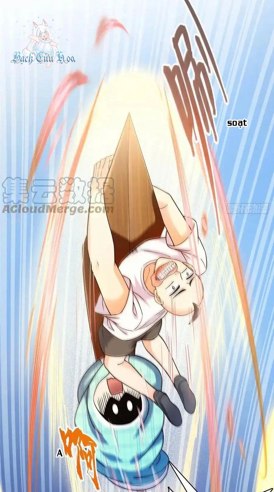 Tu Chân Nói Chuyện Phiếm Quần Chapter 453 - 27