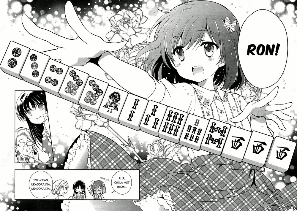 怜-toki- Chapter 2 - 3