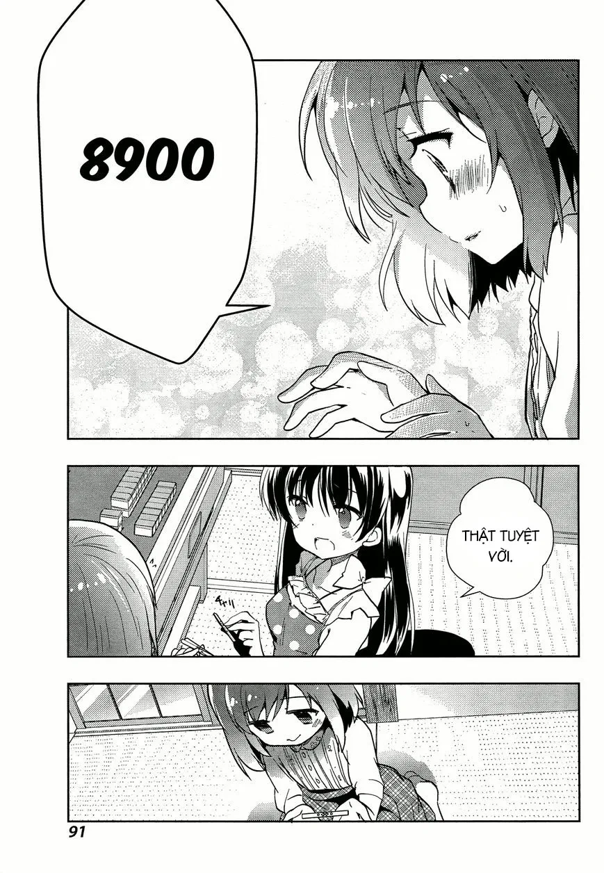 怜-toki- Chapter 2 - 5