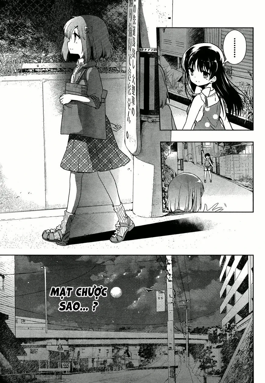 怜-toki- Chapter 2 - 7