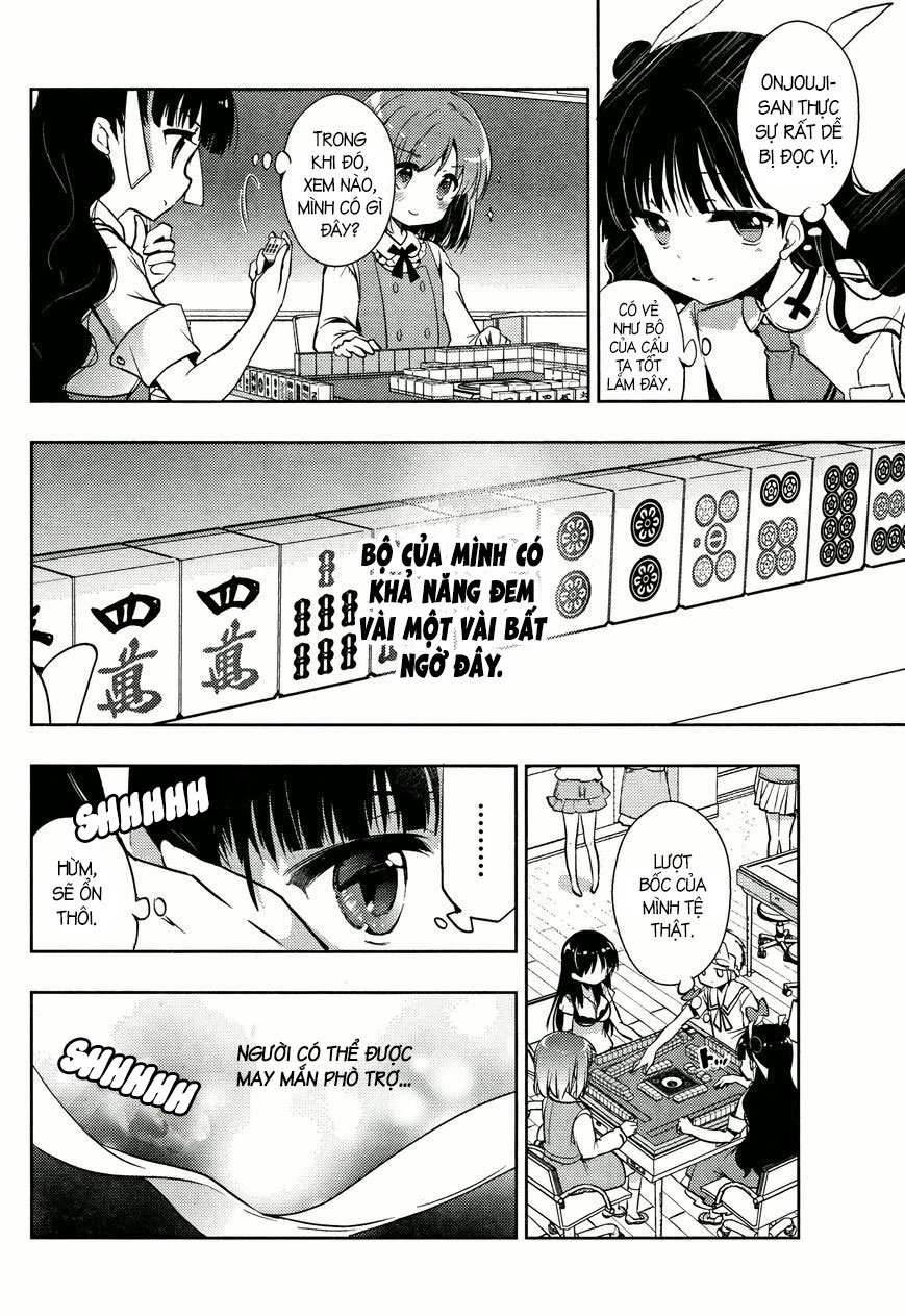 怜-toki- Chapter 5 - 10
