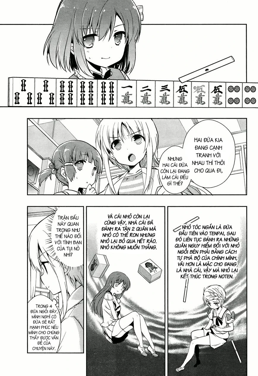 怜-toki- Chapter 5 - 17