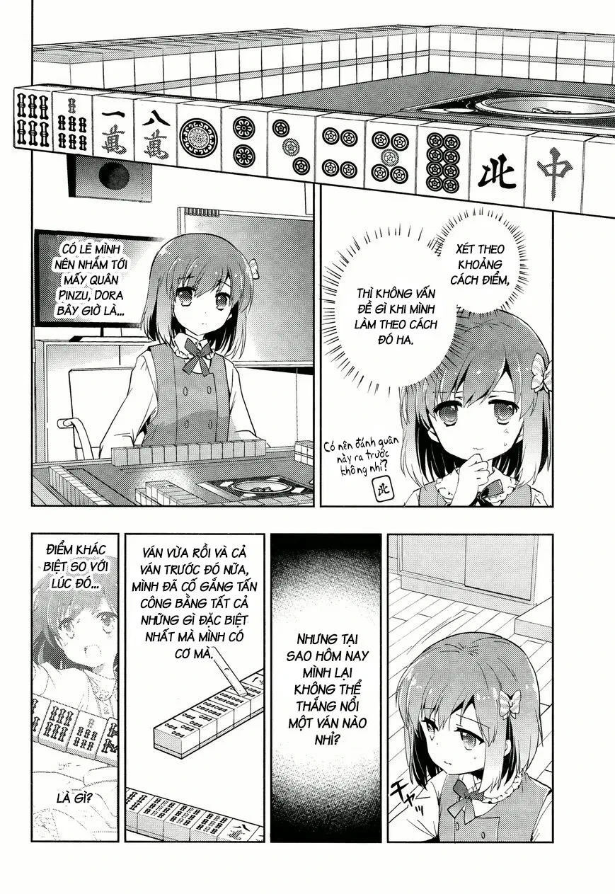 怜-toki- Chapter 5 - 20